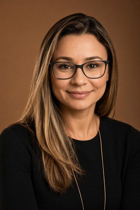Elaine Cristina